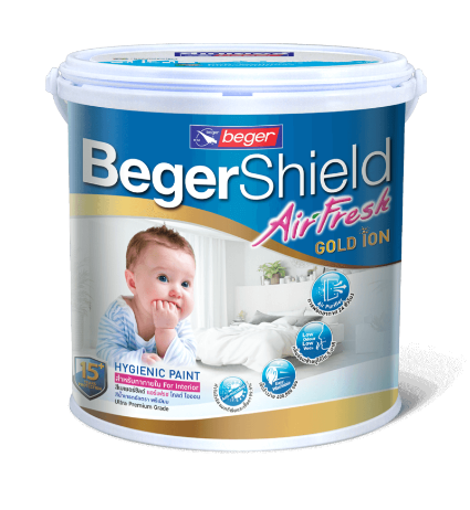 Beger Airfresh Anti Virus Gold