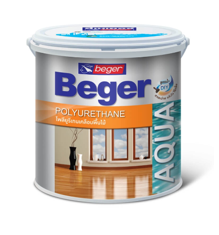 Beger Aqua Sanding Sealer