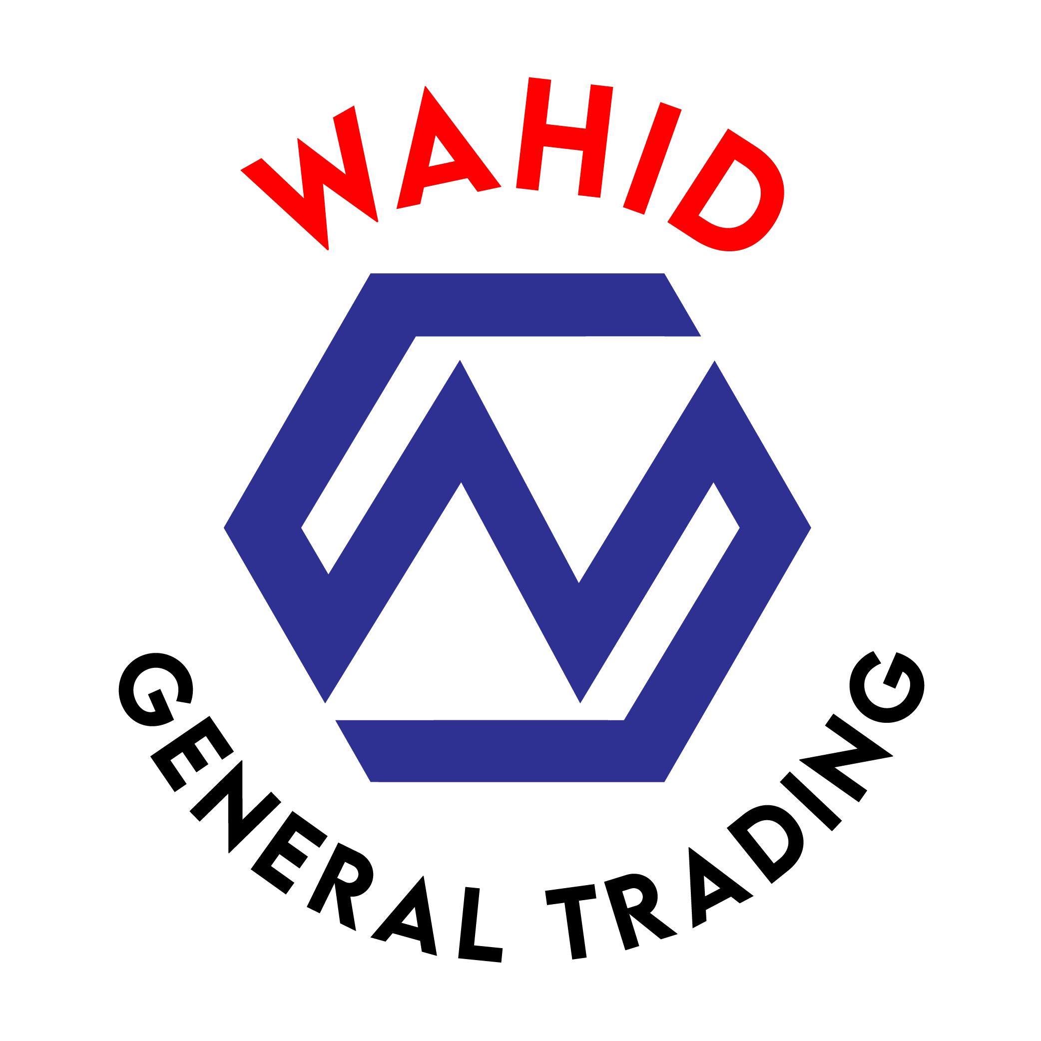 WGT Wahid General Trading
