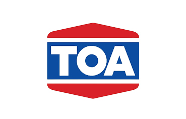 Toa