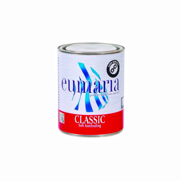 Eumaria Classic Soft Antifouling