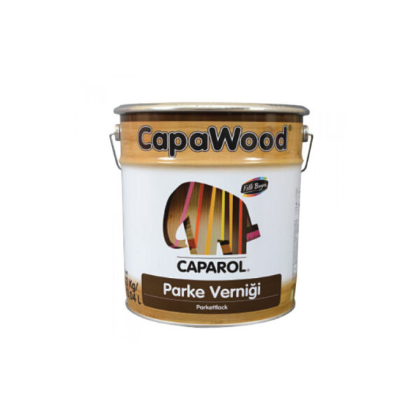 CAPAROL CapaWood Parke Vernik