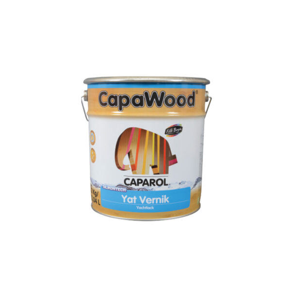 CAPAROL CapaWood Yat Vernik