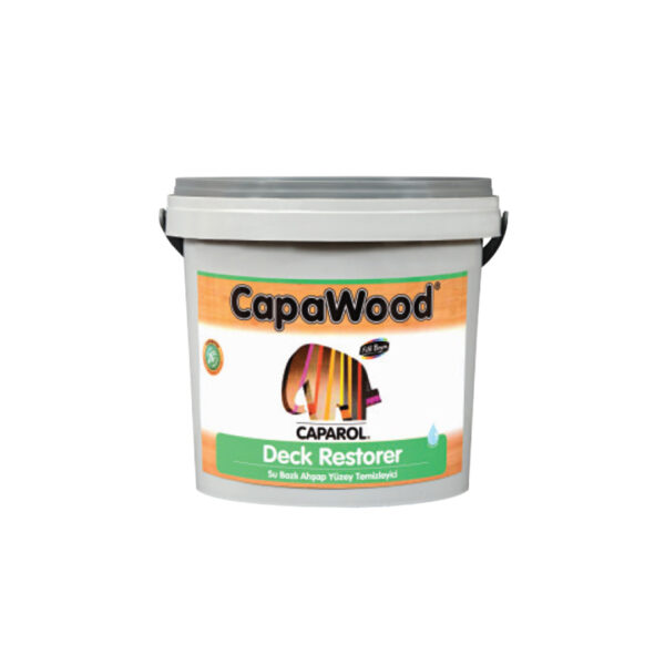 CAPAROL CapaWood Deck Restorer