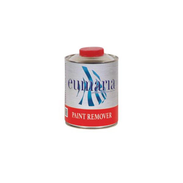Eumaria Paint Remover
