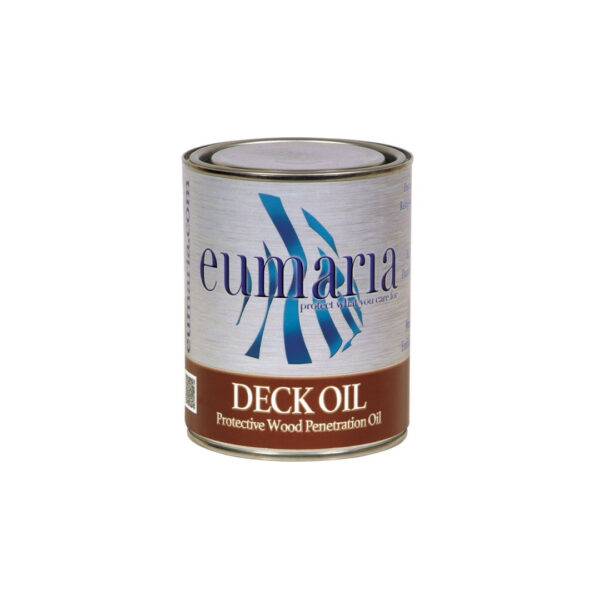 Eumarai Deck Oil