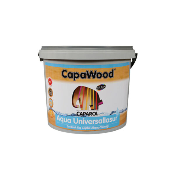 CAPAROL CapaWood Aqua Universallasur