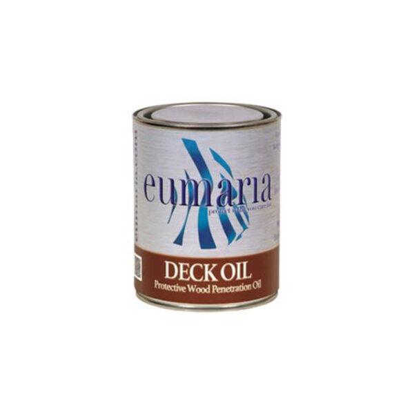 EUMARIA Deck Oil