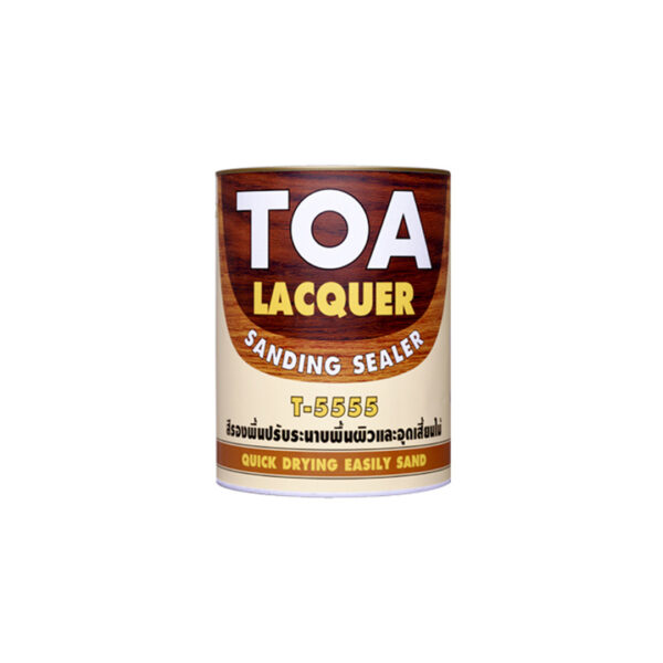 TOA Sanding Sealer