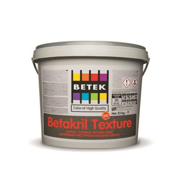 Betakril Texture