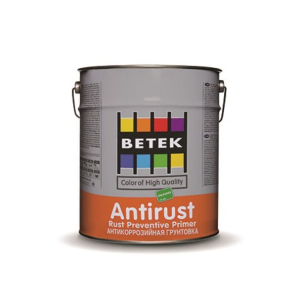 Betek Antirust