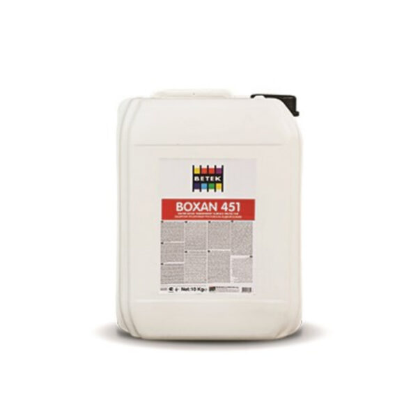 Betek Boxan 451