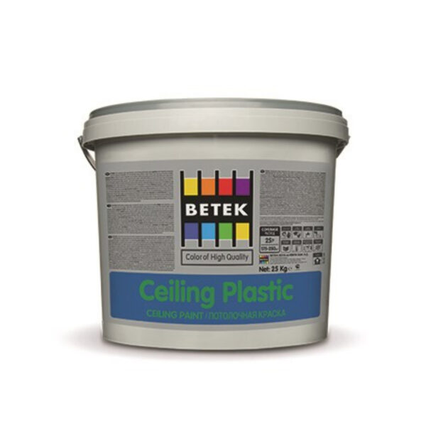 Betek Cieling Plastic