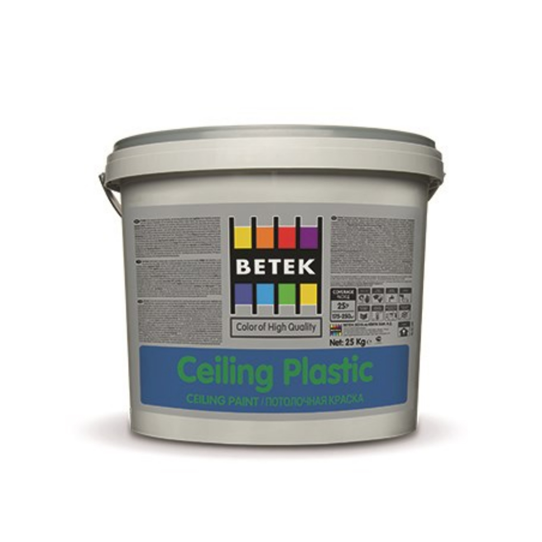 Betek Cieling Plastic