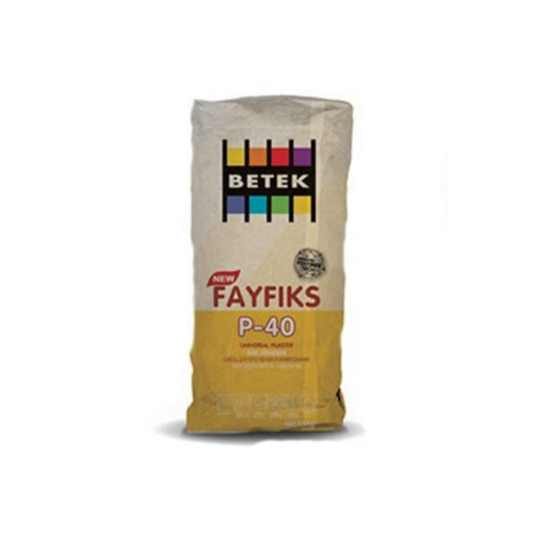 Betek Fayfiks P-40