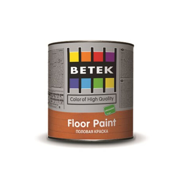 Betek Floor Paint