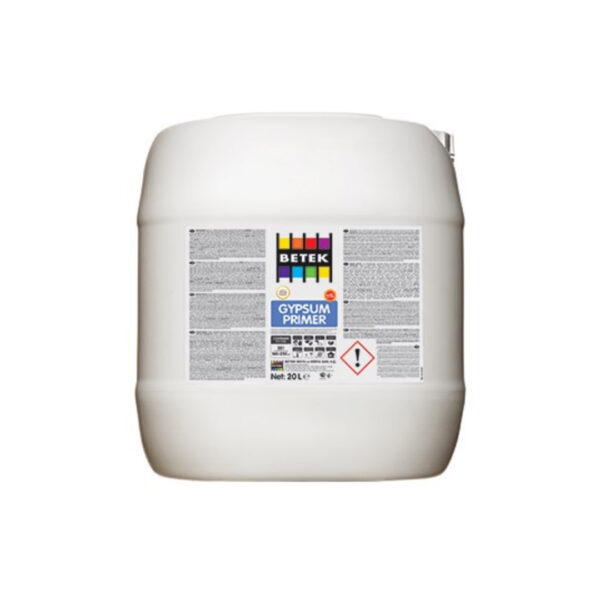 Betek Gypsum Primer