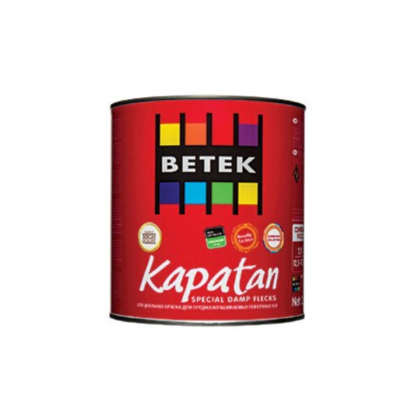 Betek Kapatan