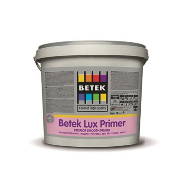 Betek Lux Primer