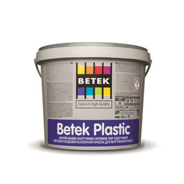 Betek Plastic