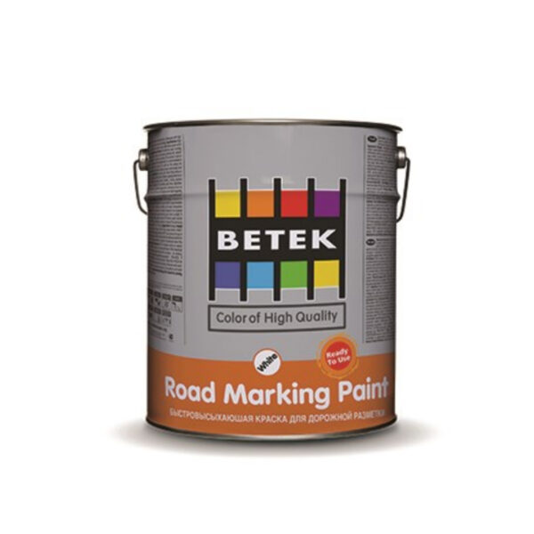 Betek Road Marking Paint
