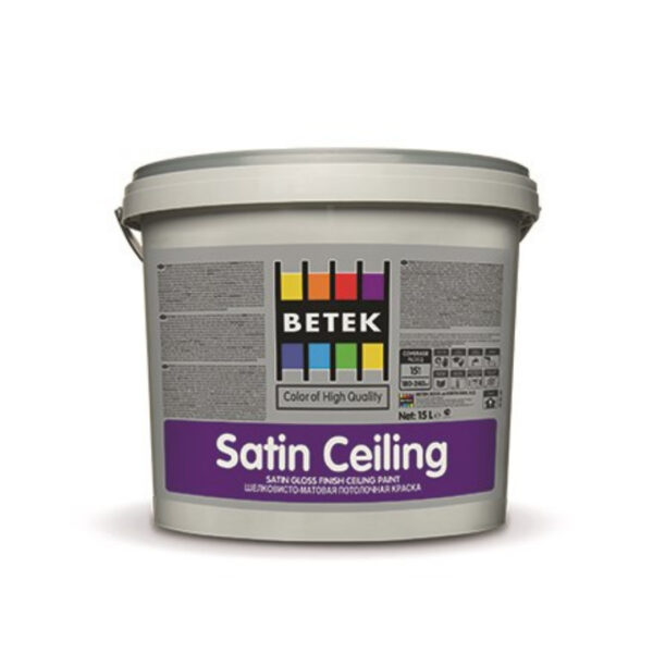 Betek Satin Ceiling