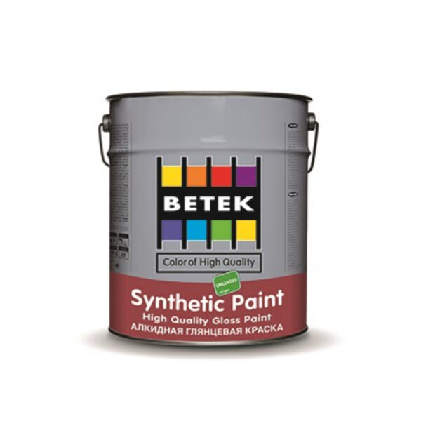 Betek Synthetic Paint