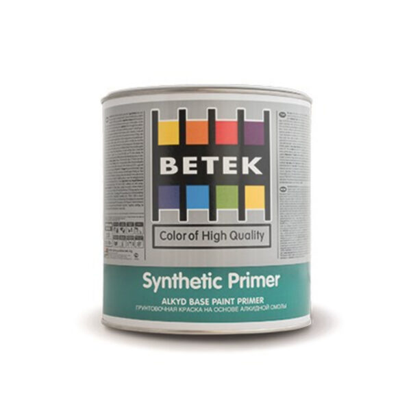 Betek Synthetic Primer