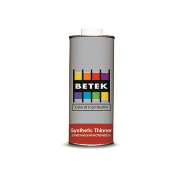Betek Synthetic Thinner