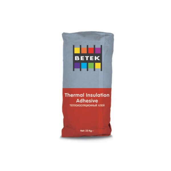 Betek Thermal Insulation Adhesive