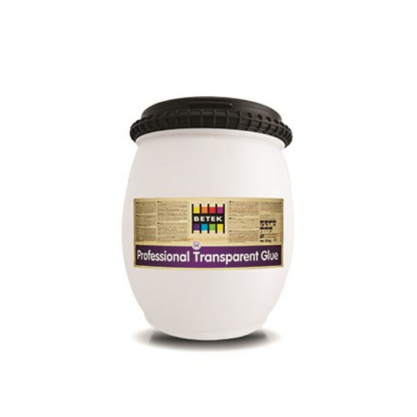 Betek Transparent Glue