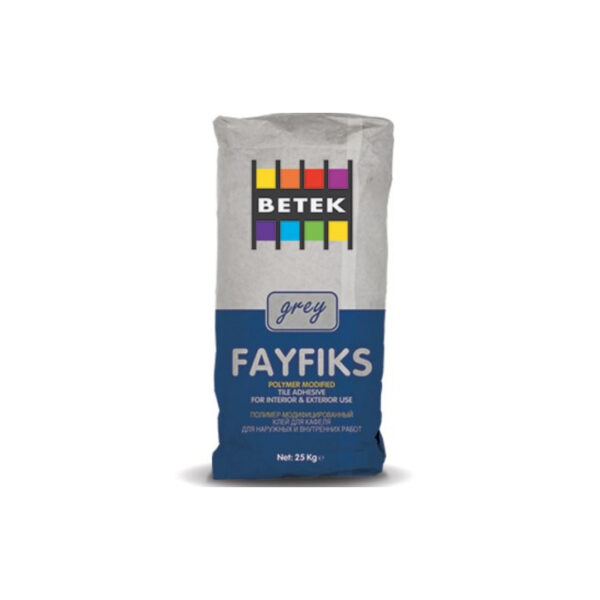 Betek Fayfiks