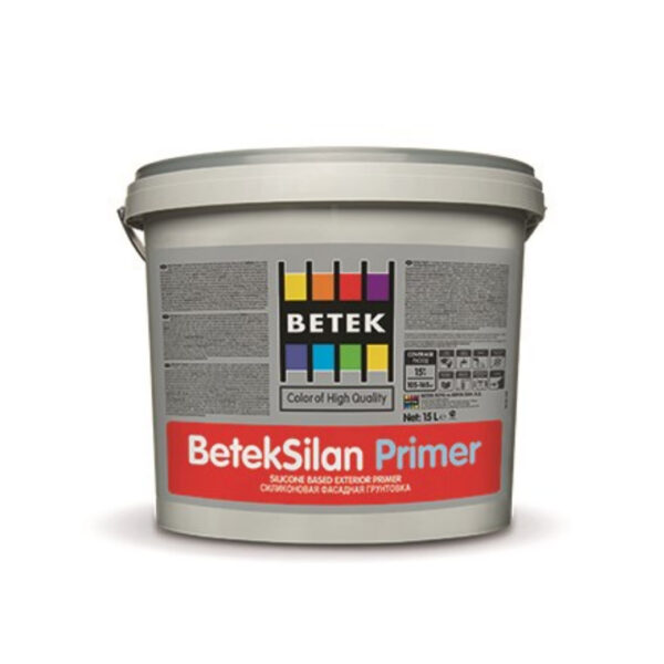 BetekSilan Primer