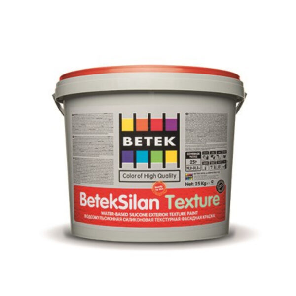 BetekSilan Texture