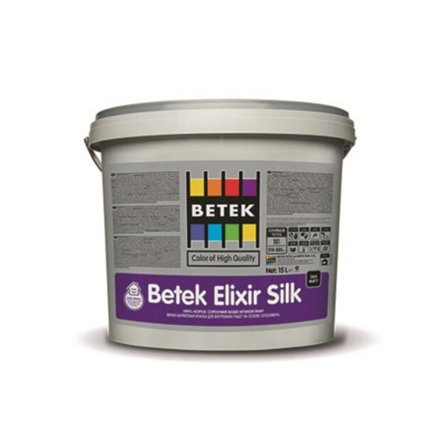 Betek Exilir Silk