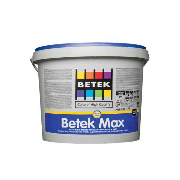 Betek Max