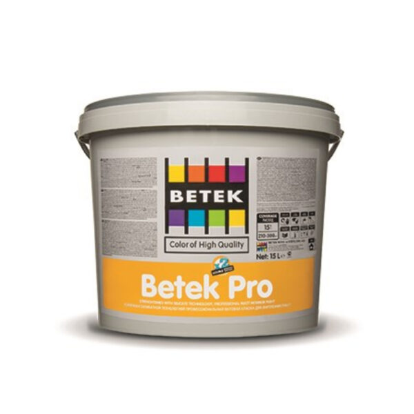 Betek Pro