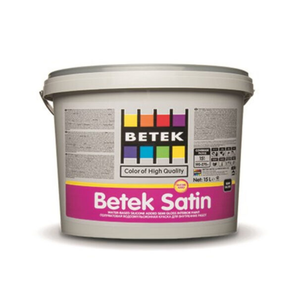 Betek Satin
