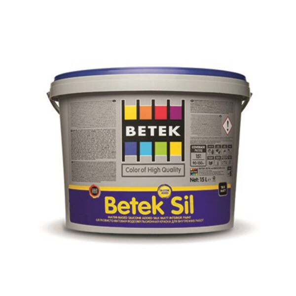 Betek Sil
