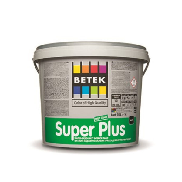 Betek Super Plus