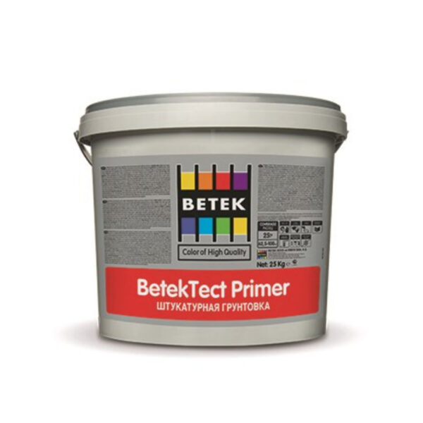 Betek Tect Primer