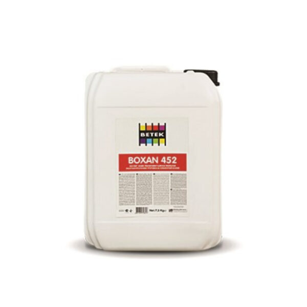 Betek Boxan 452