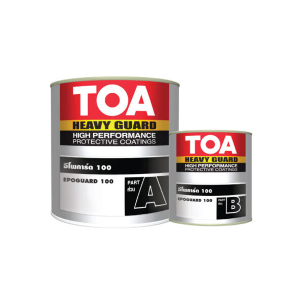 TOA Epoguard 100