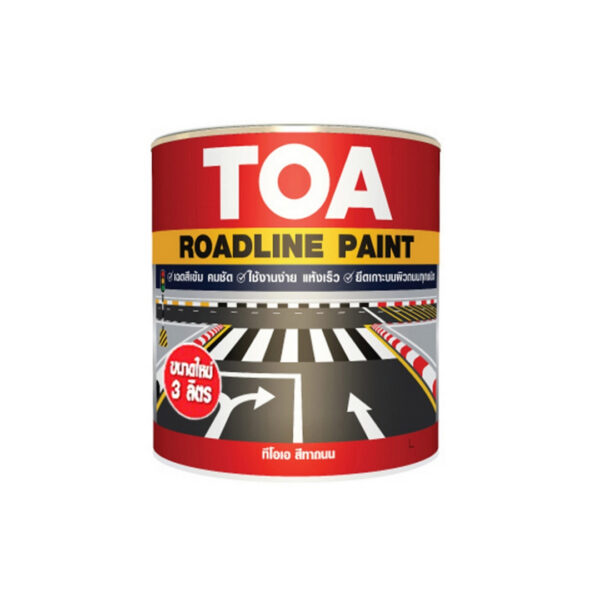TOA Roadline Paint
