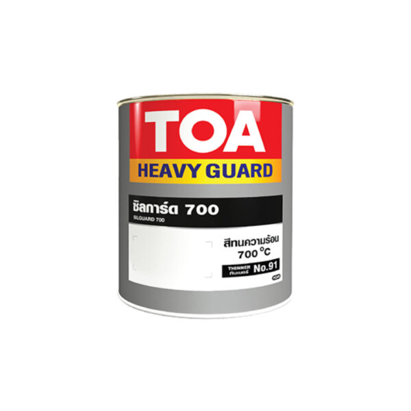 TOA Silguard 700