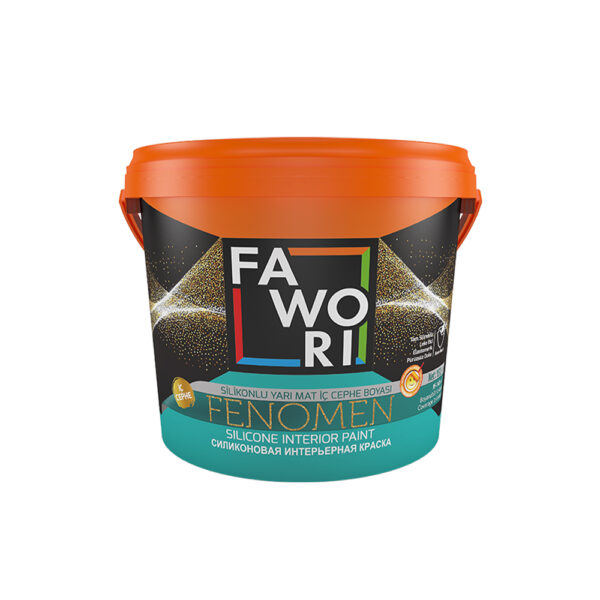FAWORI Phenomen Y.Mat Interior Wall Paint