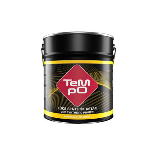 TEMPO LUXURIOUS SYNTHETIC PRIMER
