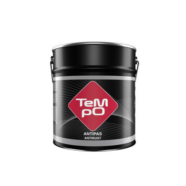 TEMPO ANTI-RUST