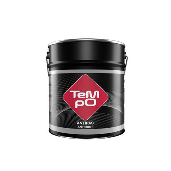 TEMPO ANTI-RUST